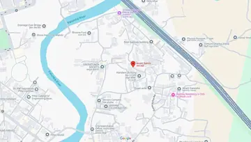 Location of Anant Sakshi - Image 234720