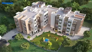 Project Image of Anant Sakshi - Image 234717