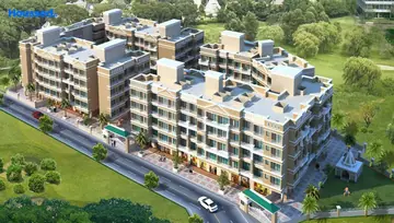 Project Image of Anant Greens - Image 230687