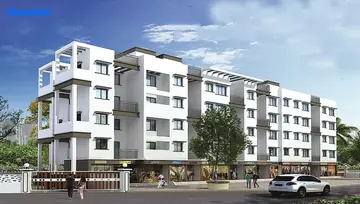 Project Image of HB Neem Vatika - Image 240955
