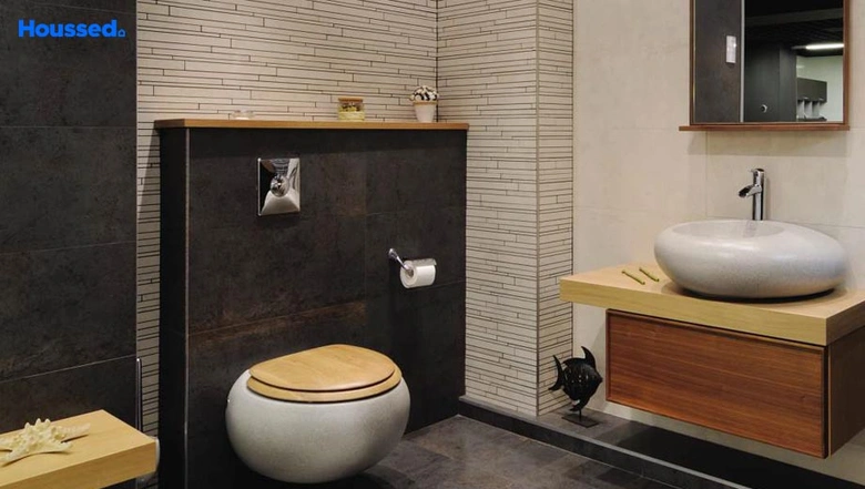 Sample Apartment of Vinay Vedanta in Sanpada, Navi Mumbai - Image 259637
