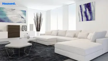 Sample Apartment of Vinay Vedanta - Image 259635