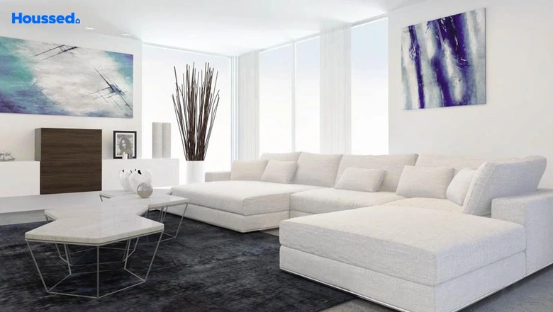 Sample Apartment of Vinay Vedanta in Sanpada, Navi Mumbai - Image 259635