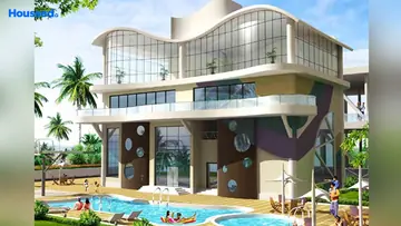 Amenities of Shri Janani Grand Ellora - Image 343491