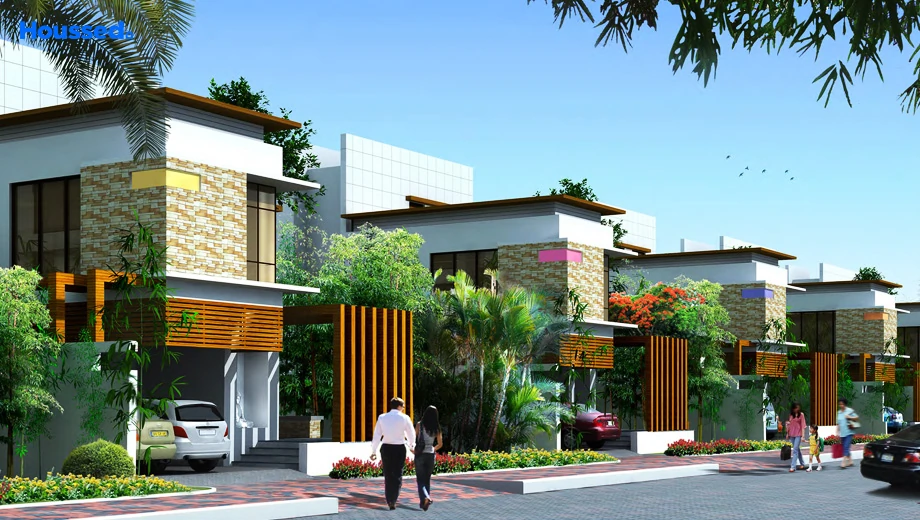 Project Image of Shri Janani Grand Ellora in Thalambur, Chennai - Image 343490