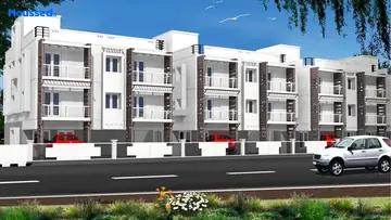 Project Image of Shri Janani Raghav Enclave - Image 340535