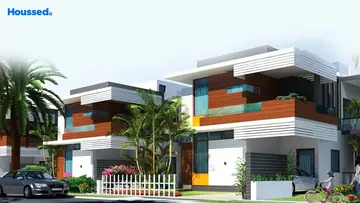 Project Image of Shri Janani Groovy Woodz - Image 340531
