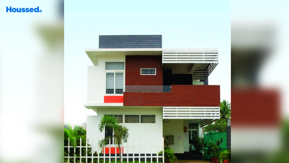 Project Image of Shri Janani Groovy Woodz in Kazhipattur, Chennai - Image 340530