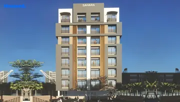Project Image of Infinity Sahara Apartment - Image 263770