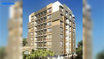 Project Image of Infinity Sahara Apartment - Image 263771