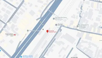 Location of SPR Annamalai Flats - Image 274080