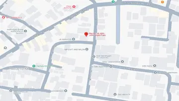 Location of SPR Jothi Lingaa Flats - Image 274753