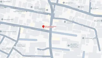 Location of SPR Kadambavanam Flats - Image 274812