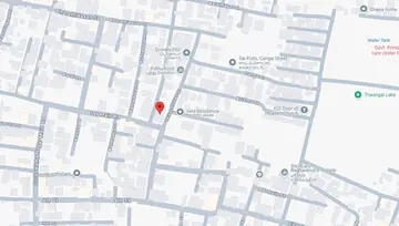 Location of SPR Sri Premasiva Flats - Image 276356