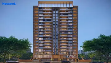 Project Image of Platinum Oakwoods - Image 253585