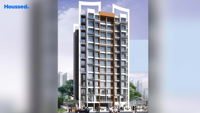 Project Image of Platinum Aura in Roadpali, Navi Mumbai - Image 253480