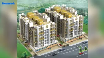Project Image of Platinum Palacio - Image 253796