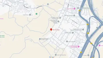 Location of Hari Om Rudra - Image 254576