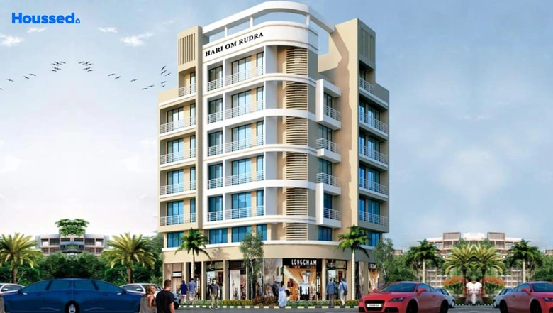 Project Image of Hari Om Rudra in Ulwe, Navi Mumbai - Image 254574