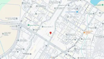 Location of Rudra Shiv Bliss - Image 254955