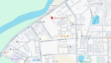 Location of Rudra Dnyaneshwari Residency - Image 254941