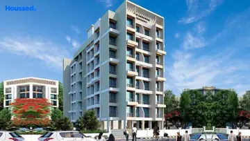 Project Image of Rudra Dnyaneshwari Residency - Image 254935