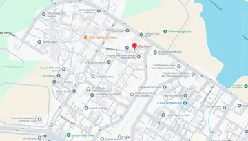 Location of Rudra Guru Anand - Image 254950