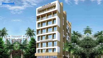 Project Image of Rudra Guru Anand - Image 254948