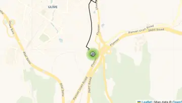 Location of Rudra Shiv Avenue - Image 255137