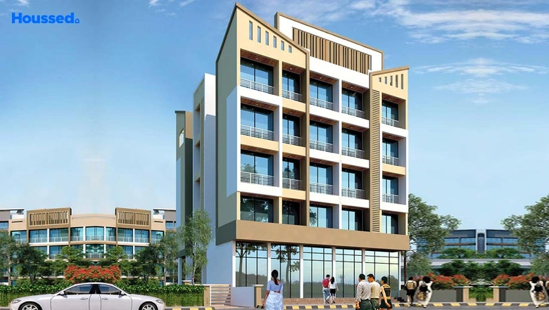 Project Image of Rudra Shiv Avenue in Ulwe, Navi Mumbai - Image 255134