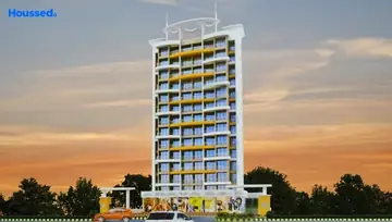 Project Image of Rudra Swaminarayan Heights - Image 255144