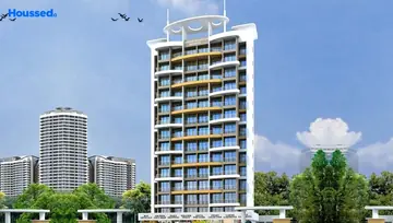 Project Image of Rudra Swaminarayan Heights - Image 255145