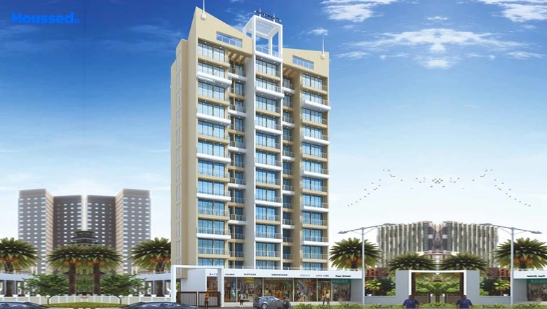 Project Image of Rudra Shiv Ornate in Ulwe, Navi Mumbai - Image 255139