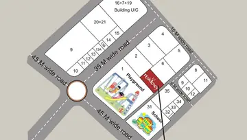 Location of RS Residency - Image 254923