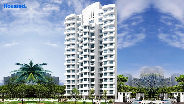 Project Image of RS Residency in Kharghar, Navi Mumbai - Image 254919
