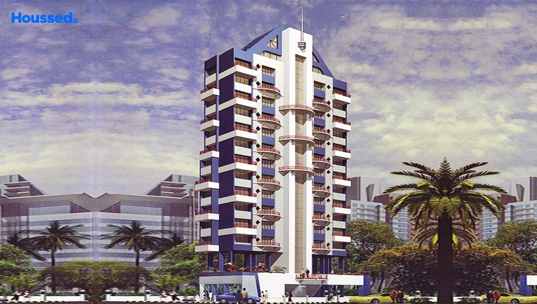 Project Image of RS Grandeur in Kharghar, Navi Mumbai - Image 254897