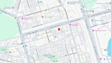 Location of RS Regency - Image 254908