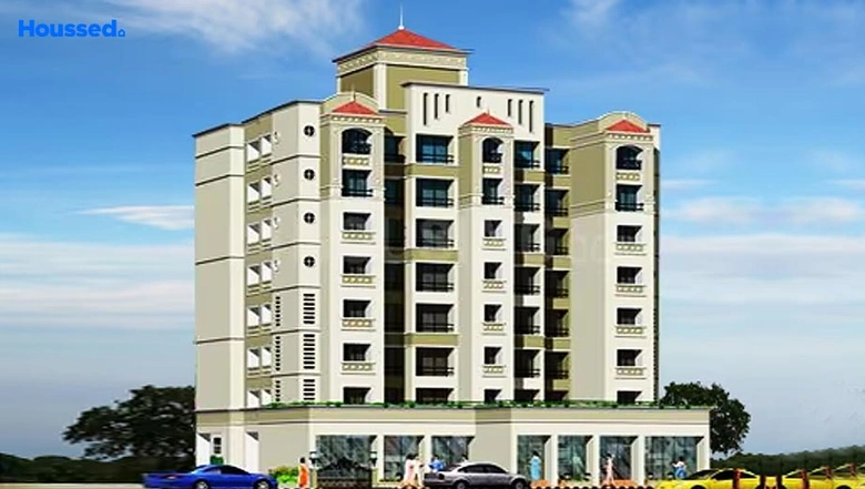 Project Image of RS Regency in Kopar Khairane, Navi Mumbai - Image 254906