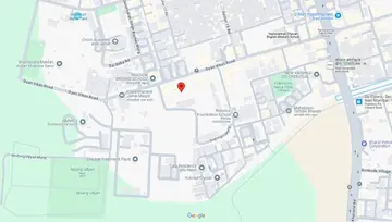 Location of RS Sath Bhavan - Image 254933
