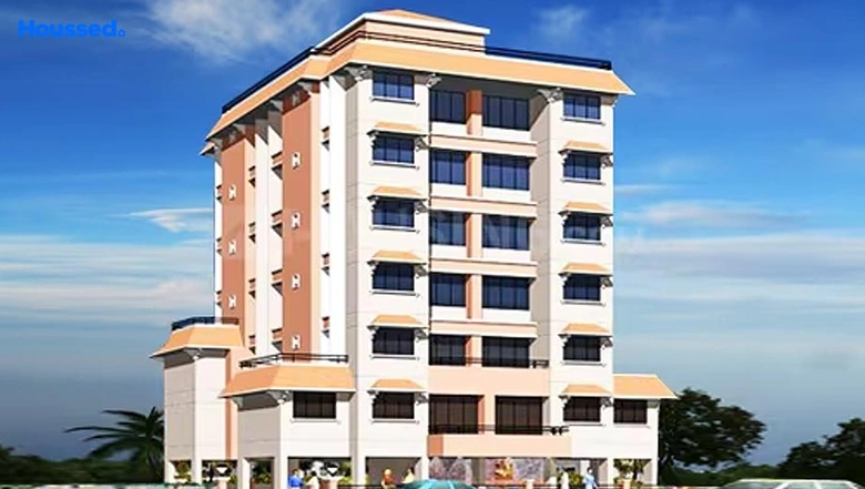 Project Image of RS Sath Bhavan in Kopar Khairane, Navi Mumbai - Image 254931