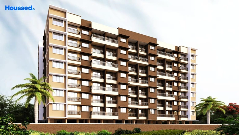 Project Image of Kartikya Paradise in Karjat, Thane - Image 241506