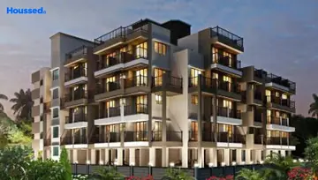 Project Image of Kartikya Residency - Image 246242