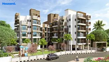 Project Image of Kartikya Residency - Image 246243
