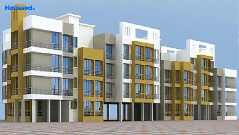 Project Image of Kartikya Park 2 in Panvel, Navi Mumbai - Image 246211