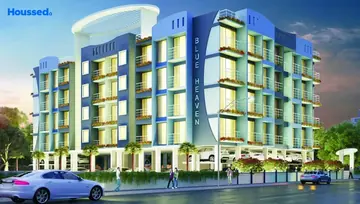 Project Image of JB Blue Heaven - Image 245453
