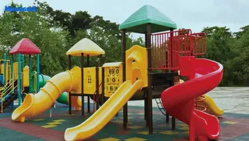 Amenities of Jayesh Avenue - Image 245434