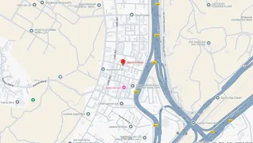 Location of Jayesh Avenue - Image 245435