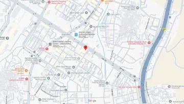 Location of Jayesh Villa - Image 245446
