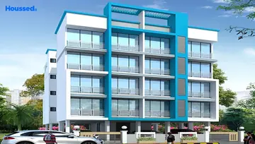 Project Image of Jayesh Villa - Image 245444