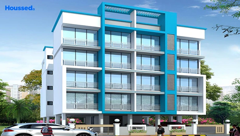 Project Image of Jayesh Villa in Ulwe, Navi Mumbai - Image 245444
